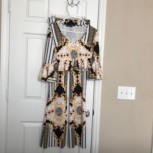 Matching Top and bottoms